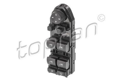 Switch, window regulator BMW/MINI