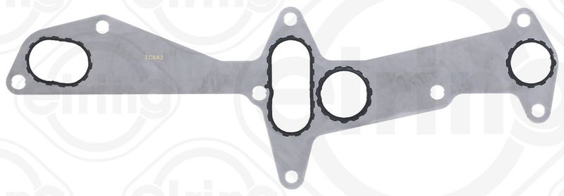 Gasket, oil filter housing VOLVO NKW