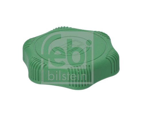 Cap, fuel tank John Deere - AL223262
