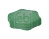 Cap, fuel tank John Deere - AL223262