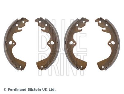 Brake Shoe Set KIA 0K045-26-38Z