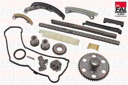 Timing Chain Kit