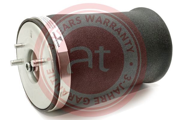 Air Spring, suspension BMW X5 (E53) taga parem 37121095580
