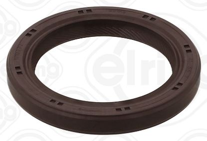 Shaft Seal, crankshaft 41X56X7 / AS FPM