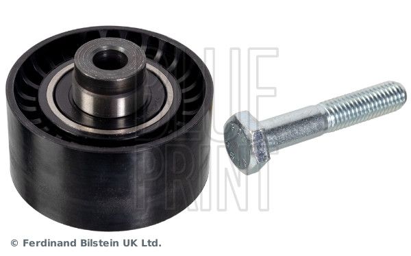 Deflection Pulley/Guide Pulley, timing belt NISSAN 13077-6F901