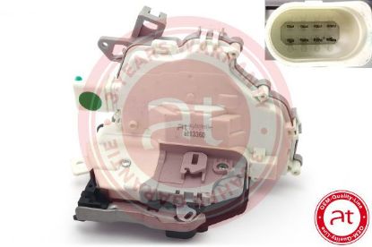 Door Lock VAG 4G0839015E