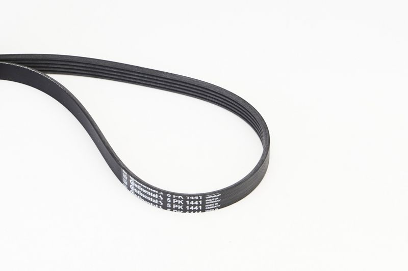 V-Ribbed Belt