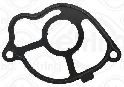 Gasket, vacuum pump MERCEDES-BENZ - 651 238 01 80
