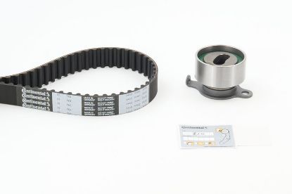 Timing Belt Kit CT 763 K1