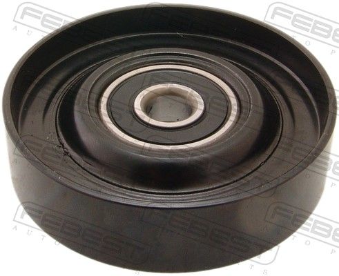 Tensioner Pulley, V-ribbed belt