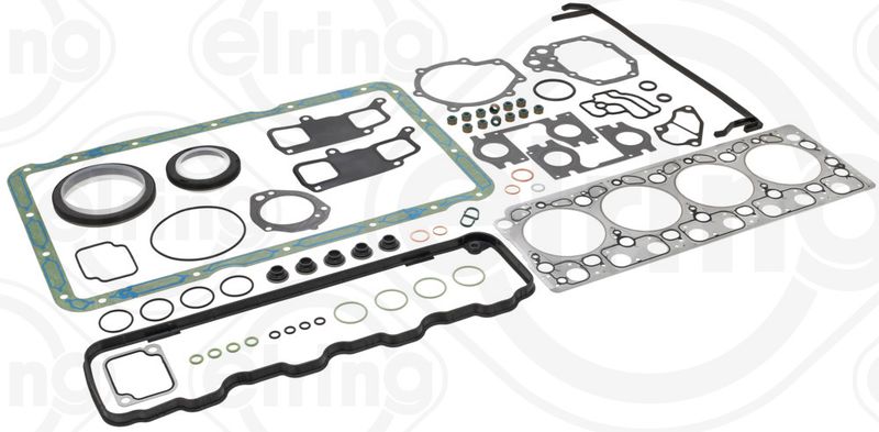 Full Gasket Kit, engine Daimler