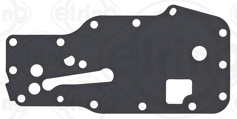 Gasket, oil cooler Iveco