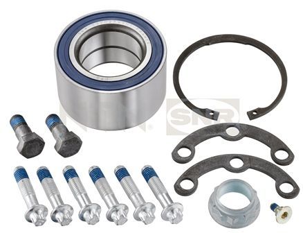 Wheel Bearing Kit MERCEDES-BENZ - 210 980 01 16