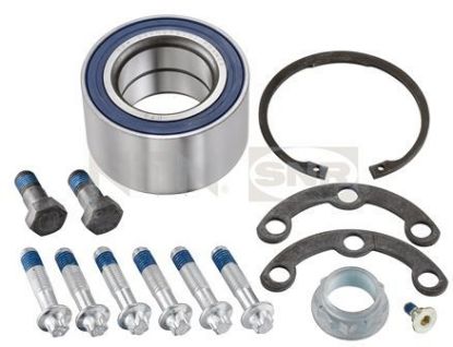 Wheel Bearing Kit MERCEDES-BENZ - 210 980 01 16