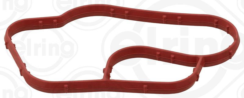 Gasket, thermostat housing Hyundai/Kia 25693-2U000