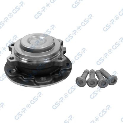 Wheel Bearing Kit BMW - 31 20 4 081 309