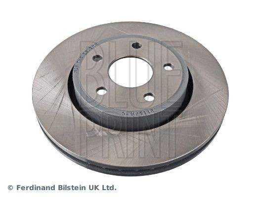 Brake Disc CHRYSLER - 52089269AB