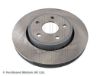 Brake Disc CHRYSLER - 52089269AB