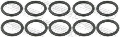 Seal Ring, injector BMW 17111711987, NISSAN 16618-2W200