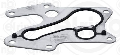 Gasket, oil cooler MERCEDES-BENZ - 274 184 00 80