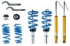 Suspension Kit, springs/shock absorbers