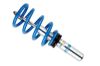 Suspension Kit, springs/shock absorbers