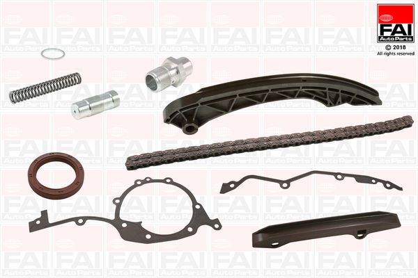 Timing Chain Kit
