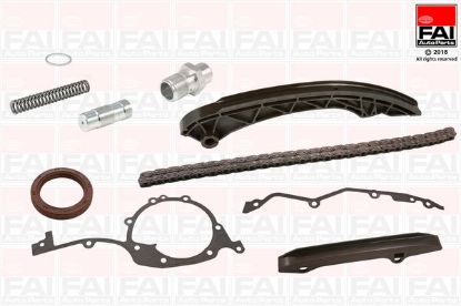 Timing Chain Kit