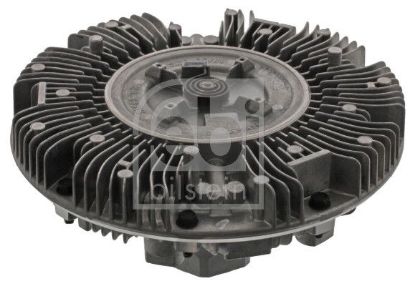 Clutch, radiator fan RENAULT (RVI) - 50 10 514 014