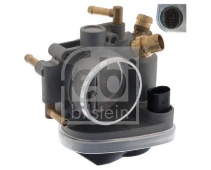 Throttle Body GM CHEVROLET - 55562380