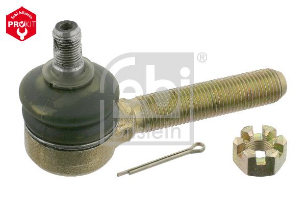 Ball Head, gearshift linkage Mercedes-Benz LKW 000 268 48 89