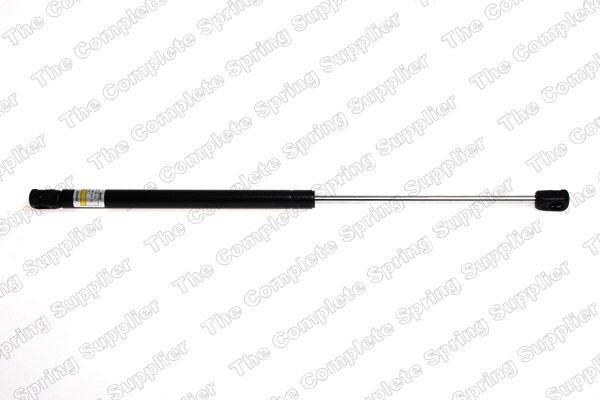 Gas Spring, boot/cargo area pakiruumile Opel CORSA 01-