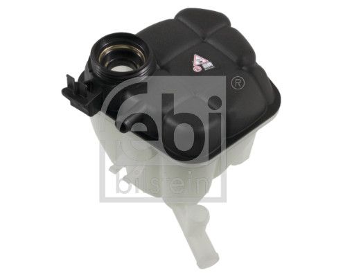 Expansion Tank, coolant Mercedes-Benz - 166 500 00 49