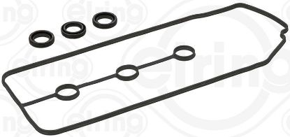 Gasket Set, cylinder head cover Toyota