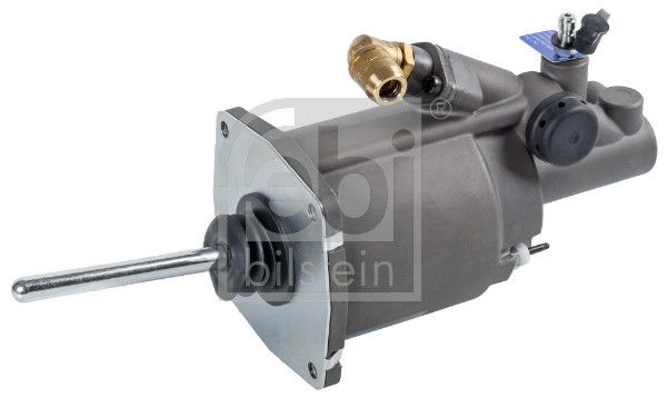 Clutch Booster Scania - 2 143 163