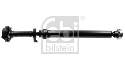 Propshaft, axle drive VAG - 7L6 521 102 F