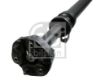 Propshaft, axle drive VAG - 7L6 521 102 F