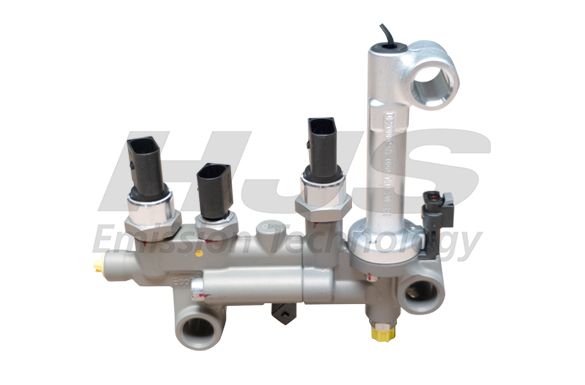 Dosing Module, urea injection AdBlue MB