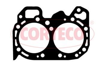 Gasket, cylinder head Subaru