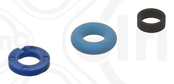 Seal Ring Set, injection valve VOLKSWAGEN