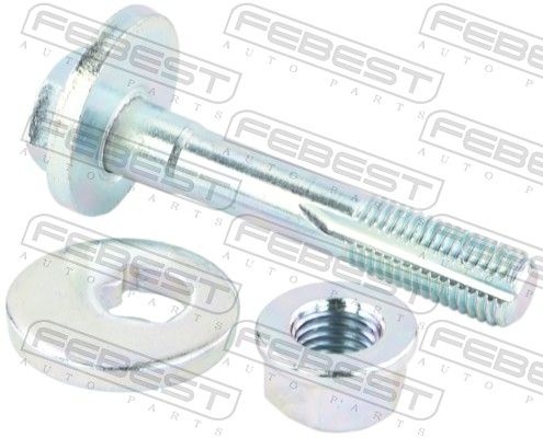 Camber Correction Screw BMW - 33 32 1 094 605