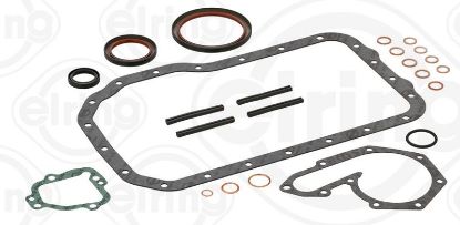 Gasket Kit, crankcase Renault