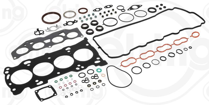 Full Gasket Kit, engine TOYOTA 04111-36211