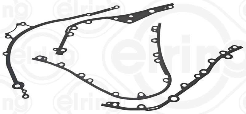 Gasket Kit, timing case PORSCHE V6 + V8 TURBO