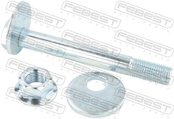 Camber Correction Screw Set SSANGYONG 4454008C00