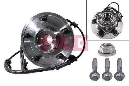 Wheel Bearing Kit JEEP - 5 2089 434AE