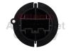 Resistor, interior blower PSA 6450JP