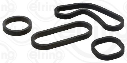 Gasket Set, oil cooler MINI - 11 42 7 557 010