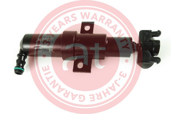 Washer Fluid Jet, headlight cleaning PASSAT (3C2) - 03.05 - 11.10