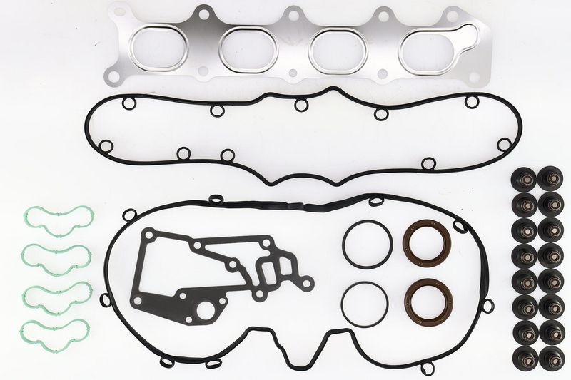 Gasket Kit, cylinder head Gasket Set, cylinder head